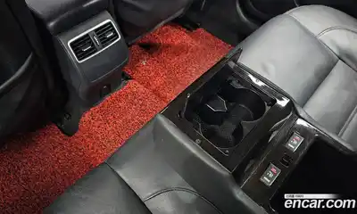 Renault SM5 2013 2.0 Автомат в Москве № 106637, миниатюра 5