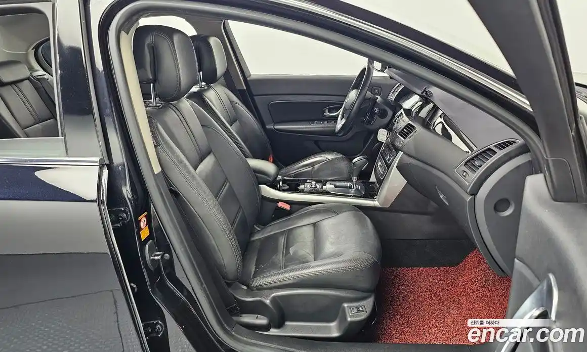 Renault SM5 2013 2.0 Автомат в Москве № 106637, фото 6