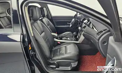 Renault SM5 2013 2.0 Автомат в Москве № 106637, миниатюра 6
