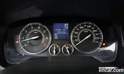 Renault SM5 2013 2.0 Автомат в Москве № 106637, миниатюра 7