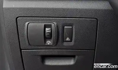 Renault SM5 2013 2.0 Автомат в Москве № 106637, миниатюра 8