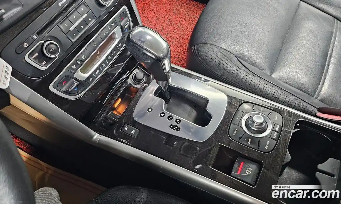 Renault SM5 2013 2.0 Автомат в Москве № 106637, фото 9