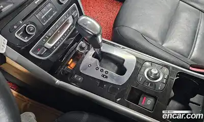 Renault SM5 2013 2.0 Автомат в Москве № 106637, миниатюра 9