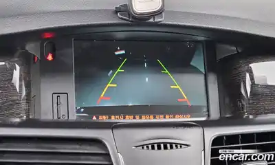 Renault SM5 2013 2.0 Автомат в Москве № 106637, миниатюра 10