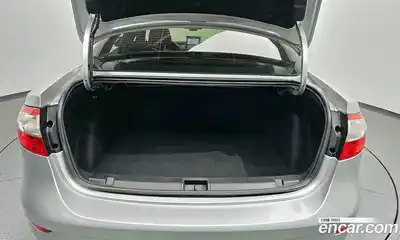 Renault SM3 2014 1.6 Автомат в Москве № 106801, миниатюра 11