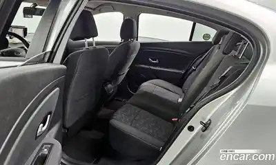 Renault SM3 2014 1.6 Автомат в Москве № 106801, миниатюра 12