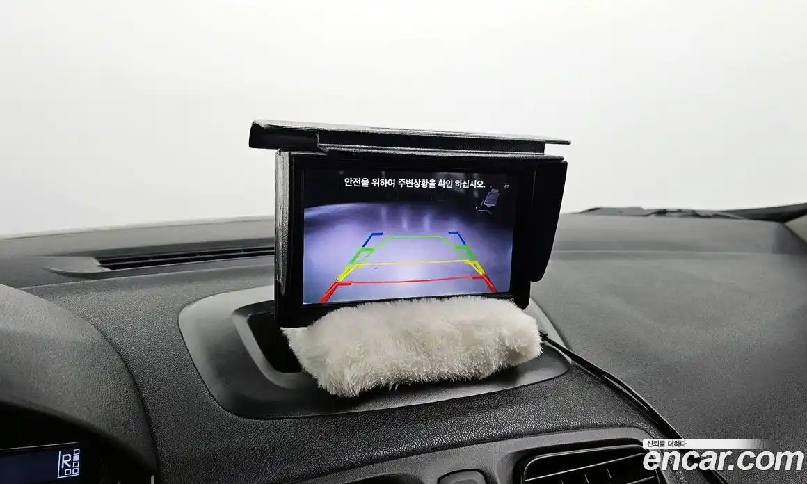 Renault SM3 2014 1.6 Автомат в Москве № 106801, фото 15