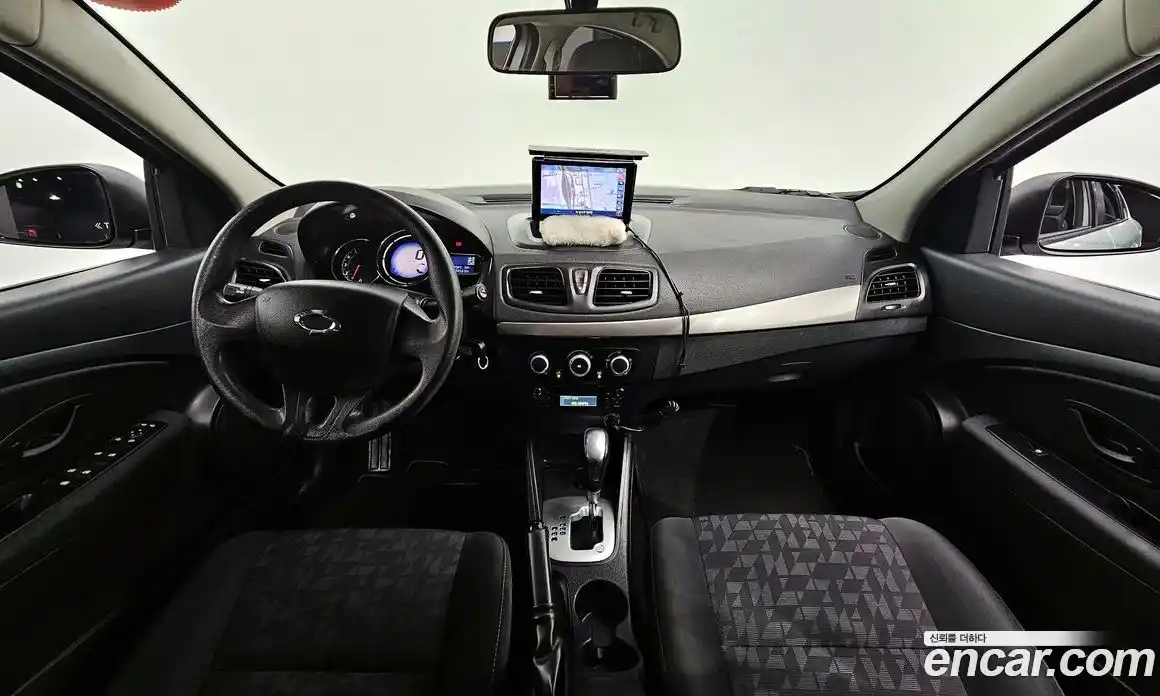 Renault SM3 2014 1.6 Автомат в Москве № 106801, фото 20