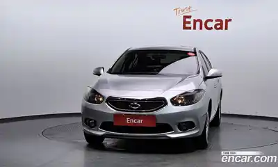 Renault SM3 2014 1.6 Автомат в Москве № 106801, миниатюра 2