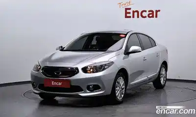 Renault SM3 2014 1.6 Автомат в Москве № 106801, миниатюра 4