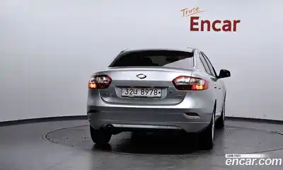 Renault SM3 2014 1.6 Автомат в Москве № 106801, миниатюра 5