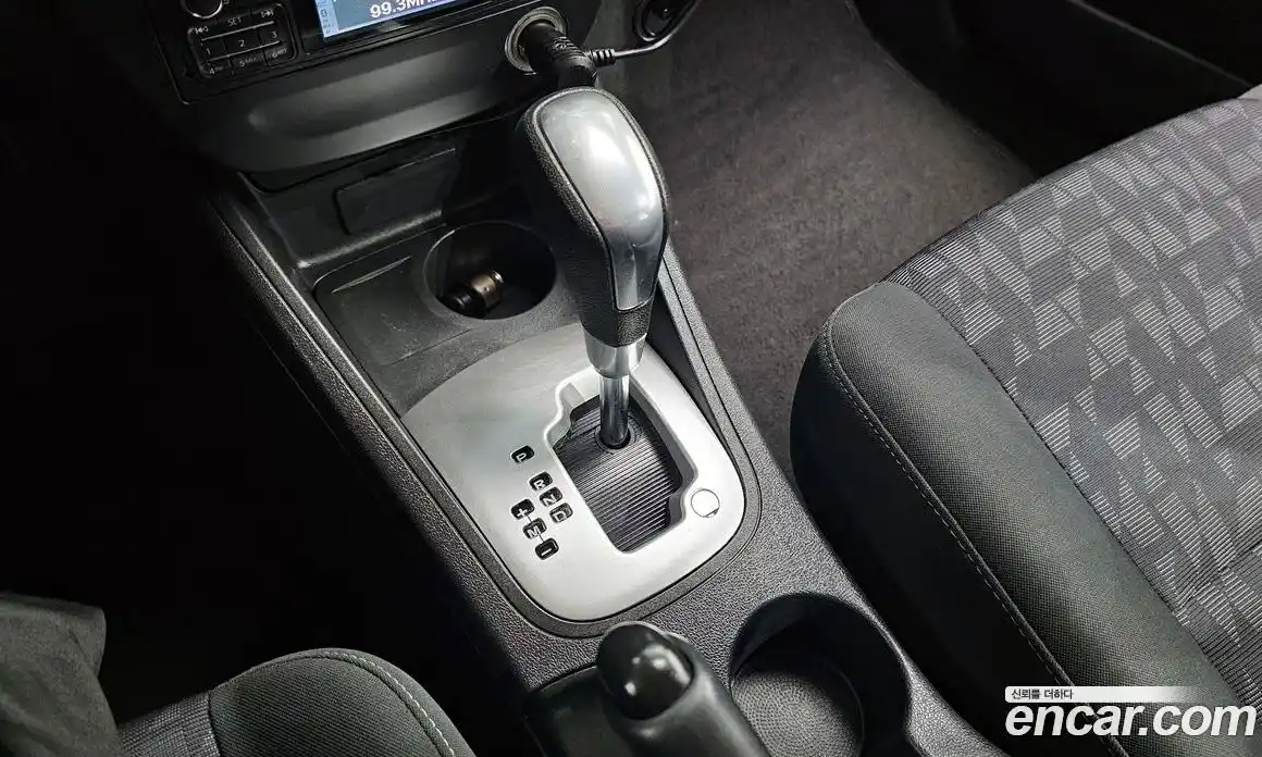 Renault SM3 2014 1.6 Автомат в Москве № 106801, фото 6