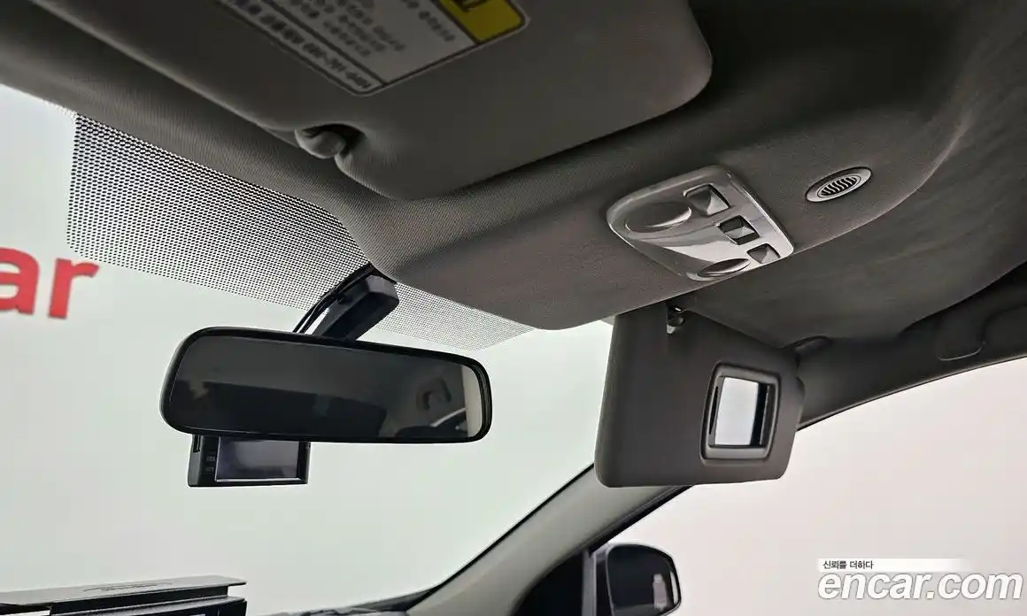 Renault SM3 2014 1.6 Автомат в Москве № 106801, фото 8