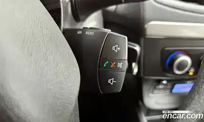 Renault SM3 2014 1.6 Автомат в Москве № 106801, миниатюра 9