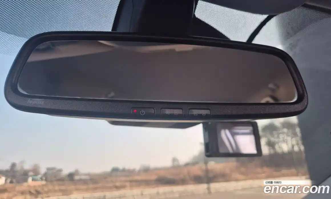 Renault QM6 2023 2.0 Автомат в Москве № 106849, фото 16