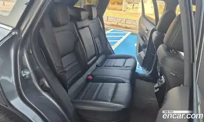 Renault QM6 2023 2.0 Автомат в Москве № 106849, миниатюра 10