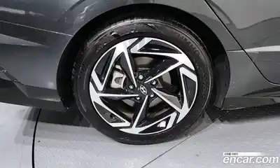 Hyundai Sonata, 2024