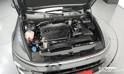 Hyundai Sonata 2024 2.0 Автомат в Москве № 108337, миниатюра 11