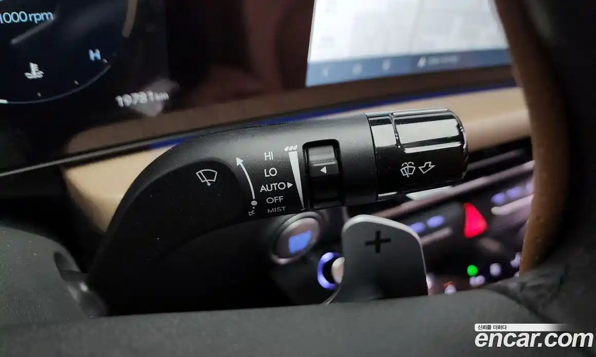 Hyundai Sonata 2024 2.0 Автомат в Москве № 108337, фото 12