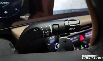 Hyundai Sonata 2024 2.0 Автомат в Москве № 108337, миниатюра 12