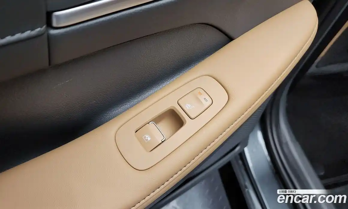 Hyundai Sonata 2024 2.0 Автомат в Москве № 108337, фото 19