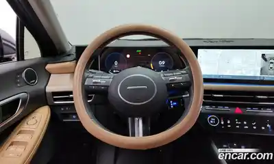 Hyundai Sonata 2024 2.0 Автомат в Москве № 108337, миниатюра 2