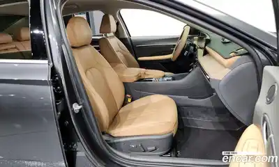 Hyundai Sonata 2024 2.0 Автомат в Москве № 108337, миниатюра 5