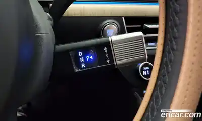 Hyundai Sonata 2024 2.0 Автомат в Москве № 108337, миниатюра 8