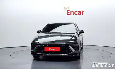 Hyundai Sonata 2024 2.0 Автомат в Москве № 108337, миниатюра 10