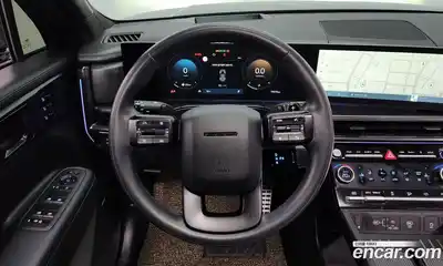 Hyundai Santa Fe 2024 2.5 Автомат в Москве № 108356, миниатюра 11