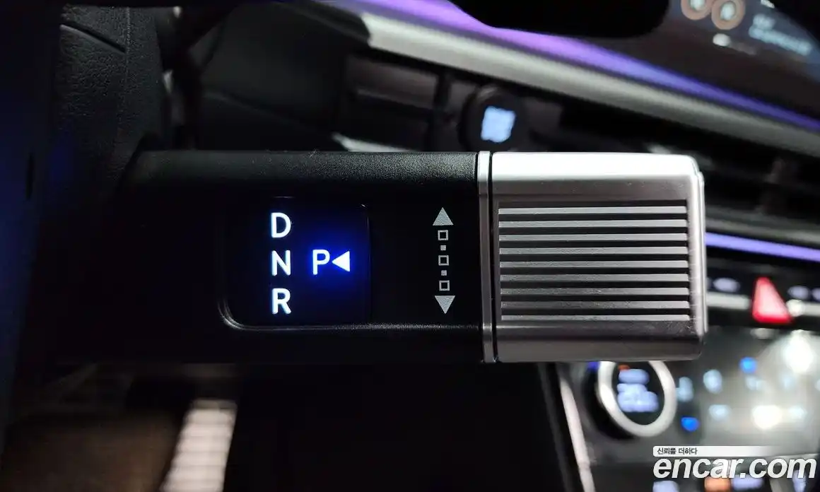 Hyundai Santa Fe 2024 2.5 Автомат в Москве № 108356, фото 15