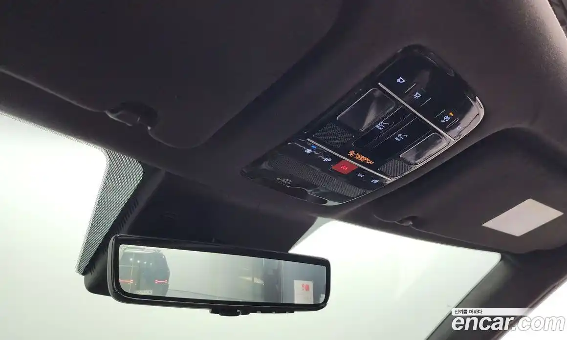 Hyundai Santa Fe 2024 2.5 Автомат в Москве № 108356, фото 17