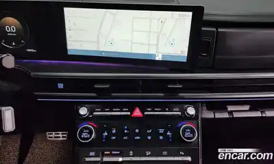 Hyundai Santa Fe 2024 2.5 Автомат в Москве № 108356, миниатюра 2