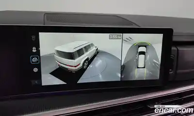 Hyundai Santa Fe 2024 2.5 Автомат в Москве № 108356, миниатюра 6