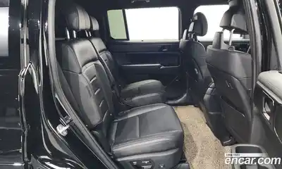 Hyundai Santa Fe 2024 2.5 Автомат в Москве № 108356, миниатюра 7