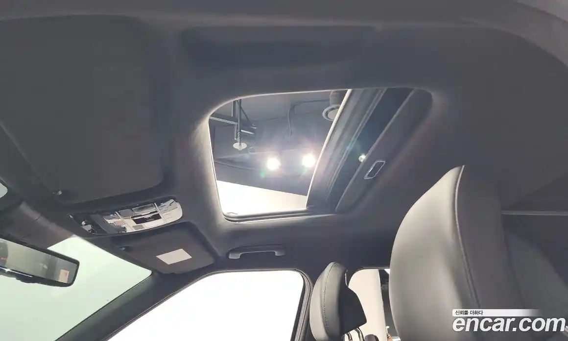 Hyundai Santa Fe 2024 2.5 Автомат в Москве № 108356, фото 8