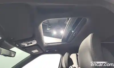 Hyundai Santa Fe 2024 2.5 Автомат в Москве № 108356, миниатюра 8