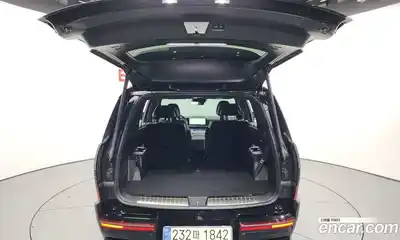 Hyundai Santa Fe 2024 2.5 Автомат в Москве № 108356, миниатюра 9