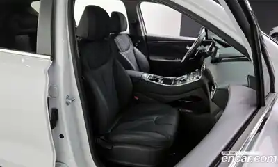 Hyundai Santa Fe 2023 2.5 Автомат в Москве № 108887, миниатюра 12