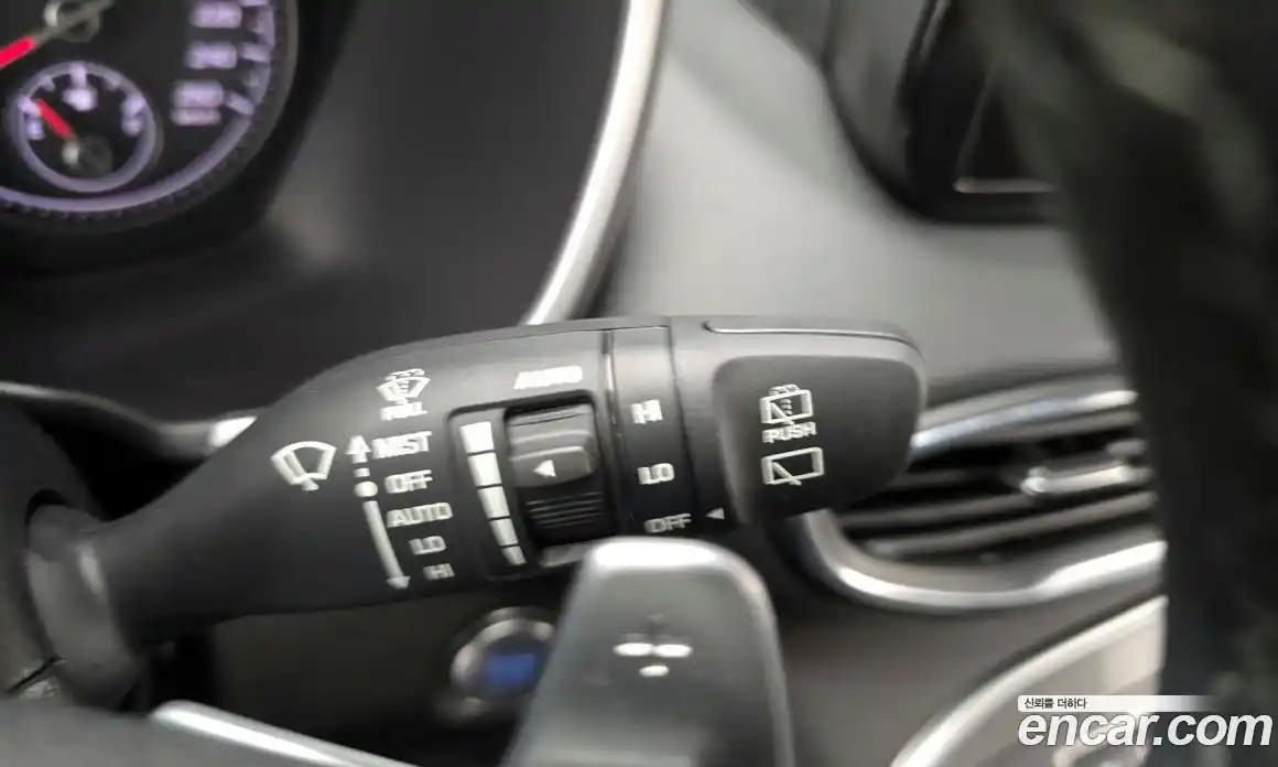 Hyundai Santa Fe 2023 2.5 Автомат в Москве № 108887, фото 5