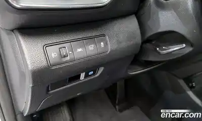 Hyundai Santa Fe 2023 2.5 Автомат в Москве № 108887, миниатюра 6