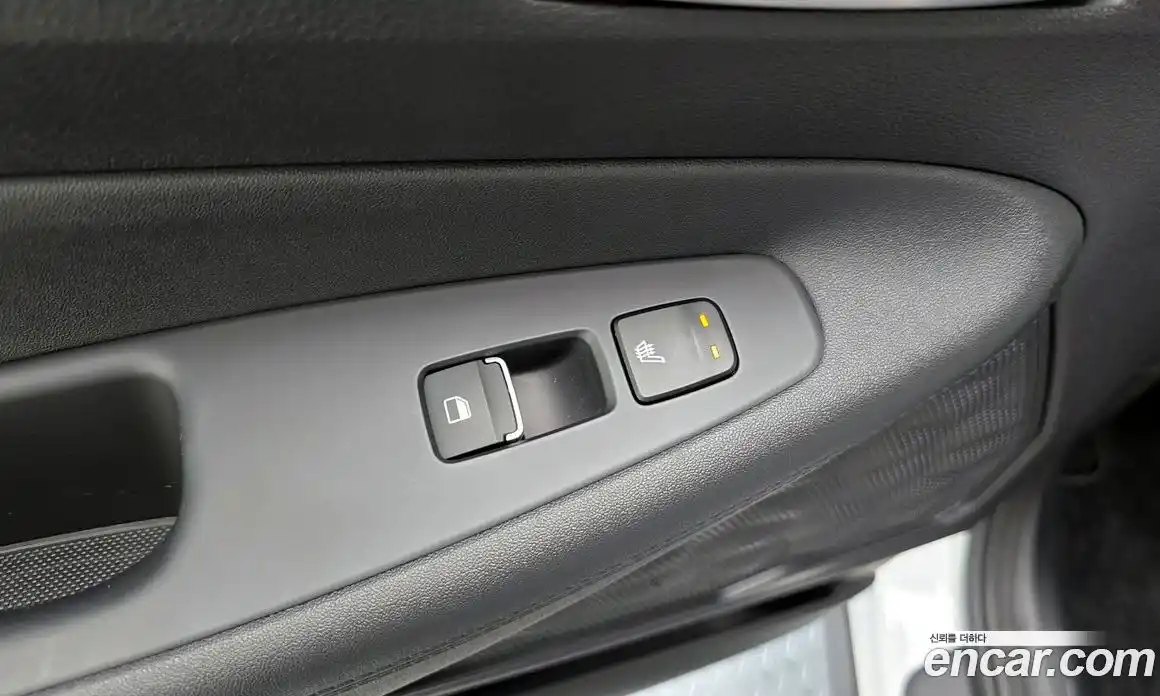 Hyundai Santa Fe 2023 2.5 Автомат в Москве № 108887, фото 7