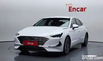 Hyundai Sonata, 2023