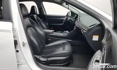 Hyundai Sonata 2023 2.0 Автомат в Москве № 109473, миниатюра 11