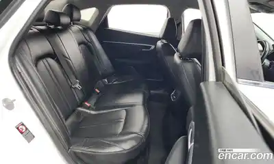 Hyundai Sonata 2023 2.0 Автомат в Москве № 109473, миниатюра 12