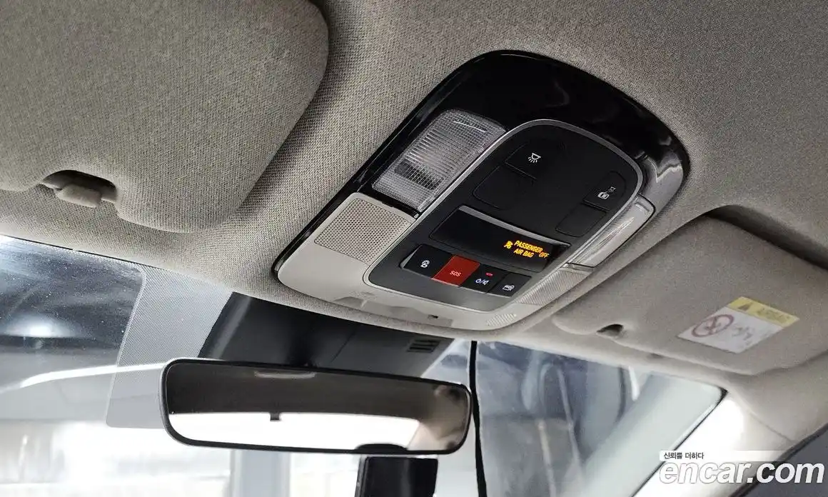 Hyundai Sonata 2023 2.0 Автомат в Москве № 109473, фото 18