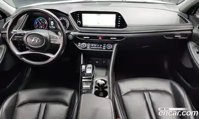 Hyundai Sonata 2023 2.0 Автомат в Москве № 109473, миниатюра 7