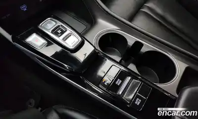 Hyundai Sonata 2023 2.0 Автомат в Москве № 109473, миниатюра 9