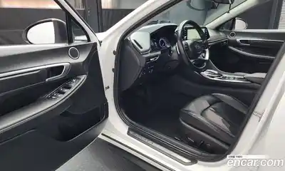 Hyundai Sonata 2023 2.0 Автомат в Москве № 109473, миниатюра 10