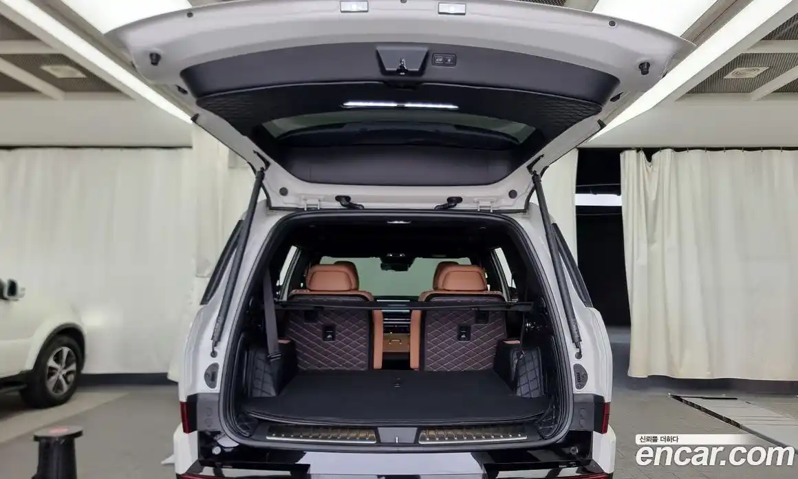 Hyundai Santa Fe 2024 2.5 Автомат в Москве № 109551, фото 1